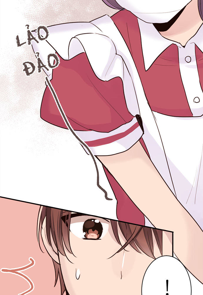 Class Maid (Shimamura) Chapter 22 - Trang 2