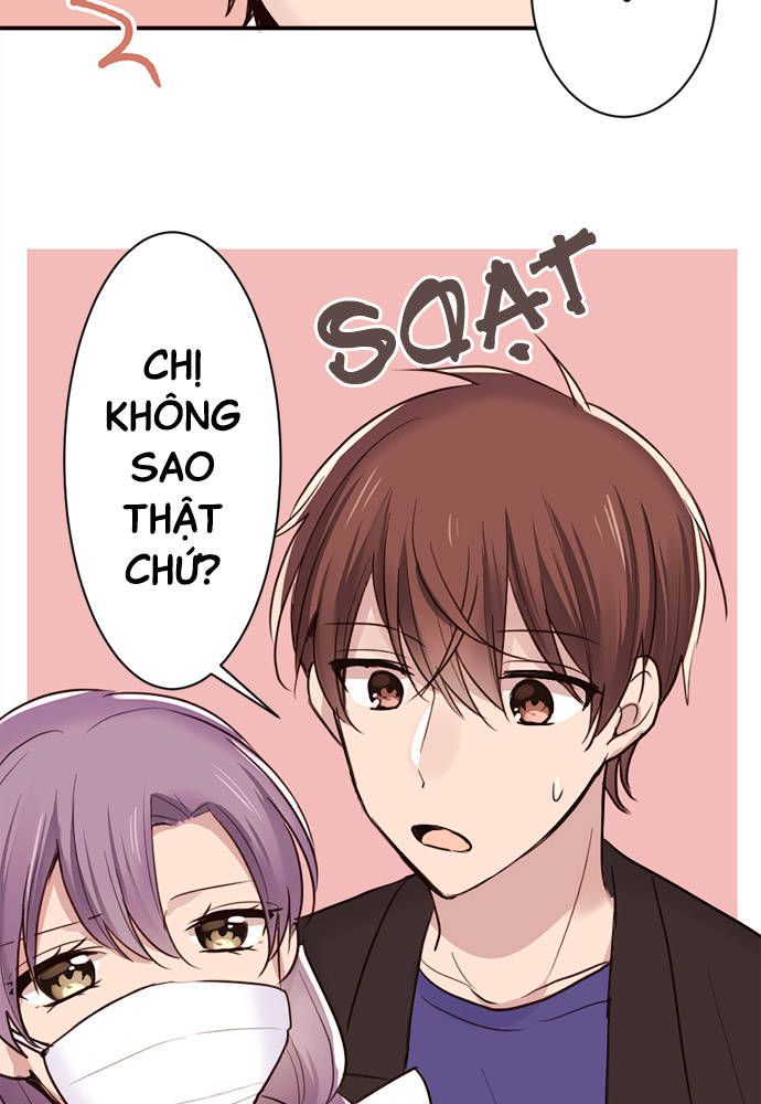 Class Maid (Shimamura) Chapter 22 - Trang 2