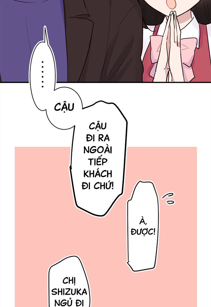 Class Maid (Shimamura) Chapter 22 - Trang 2