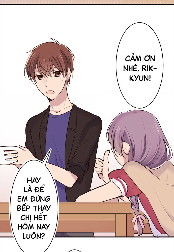 Class Maid (Shimamura) Chapter 22 - Trang 2