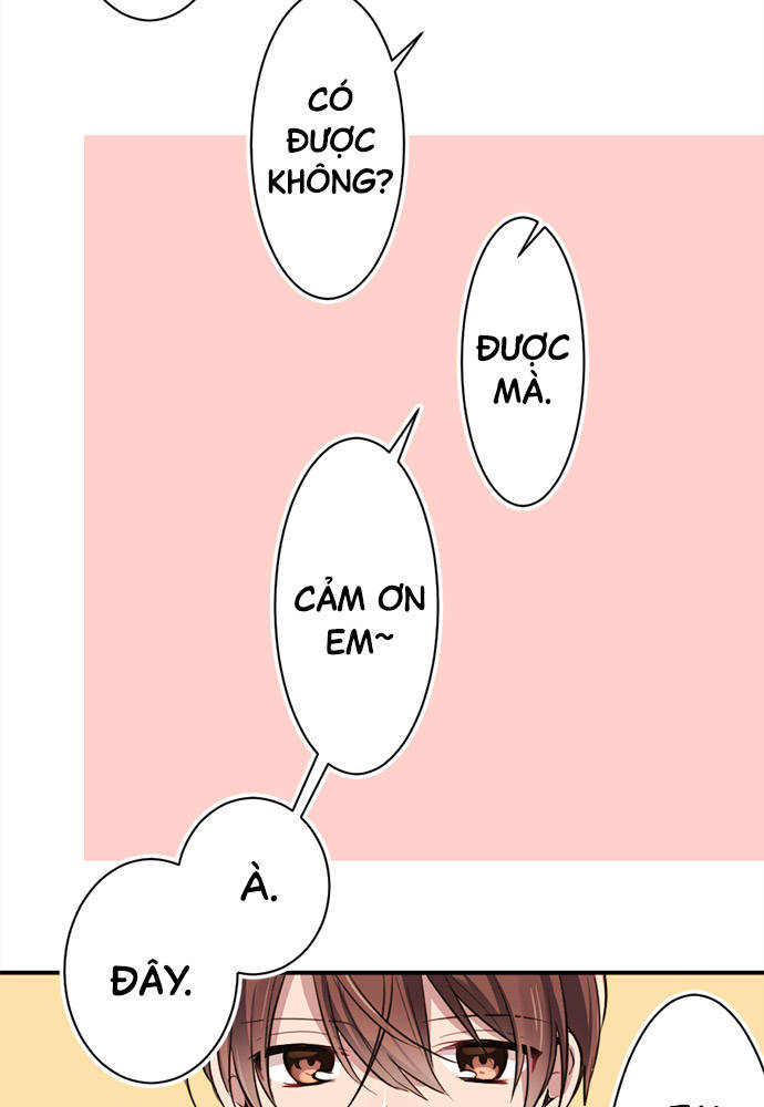 Class Maid (Shimamura) Chapter 22 - Trang 2