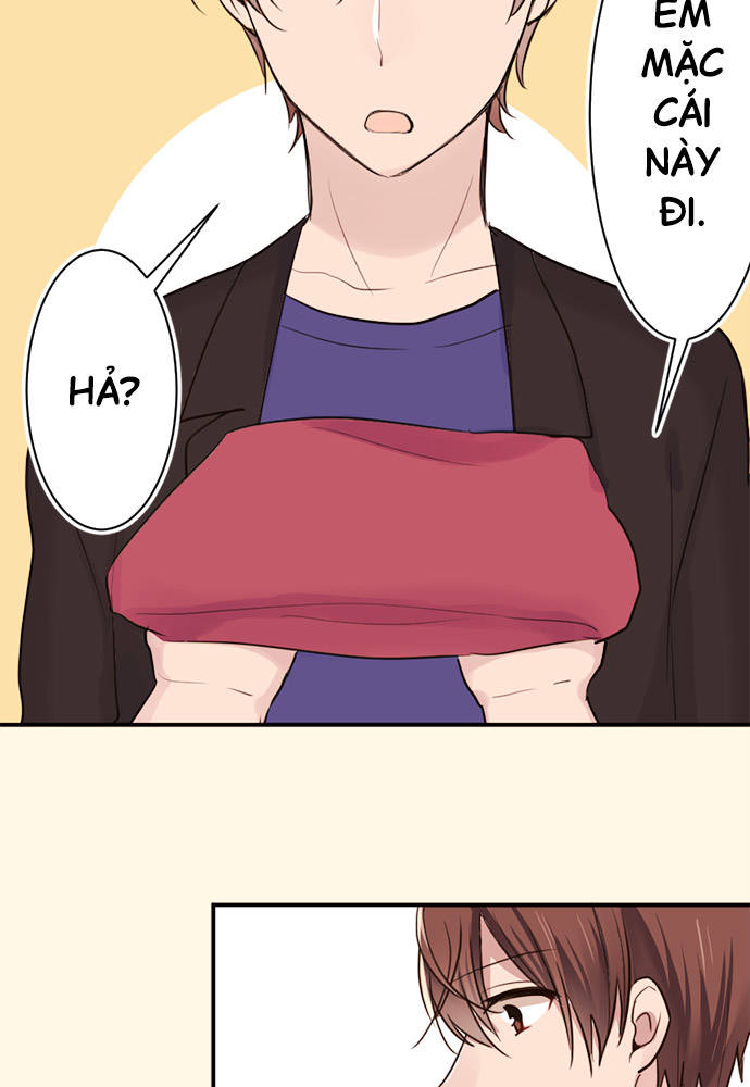 Class Maid (Shimamura) Chapter 22 - Trang 2