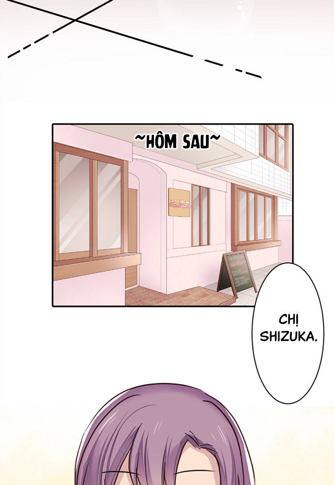 Class Maid (Shimamura) Chapter 23 - Trang 2