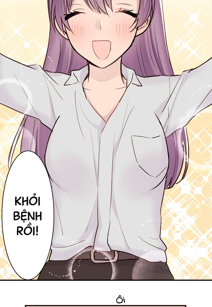 Class Maid (Shimamura) Chapter 23 - Trang 2