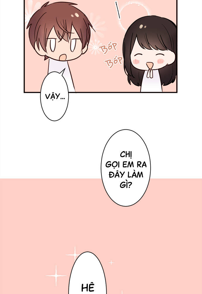 Class Maid (Shimamura) Chapter 23 - Trang 2