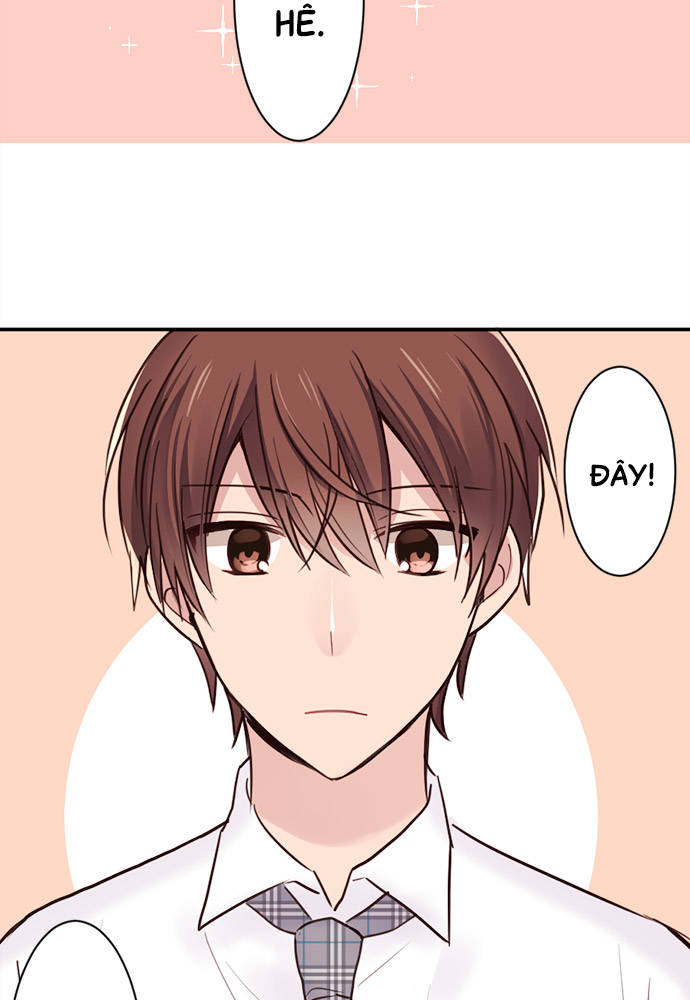 Class Maid (Shimamura) Chapter 23 - Trang 2