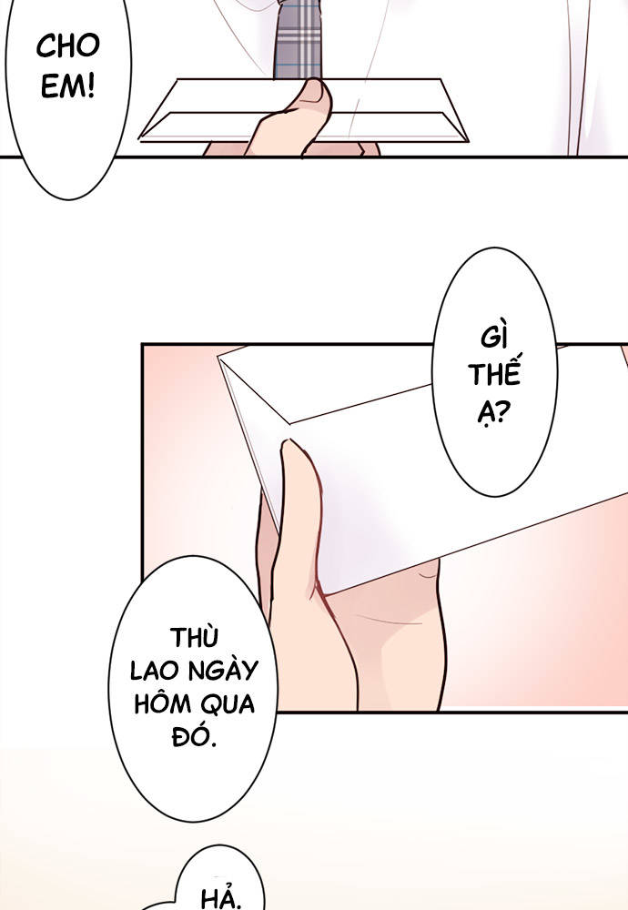 Class Maid (Shimamura) Chapter 23 - Trang 2
