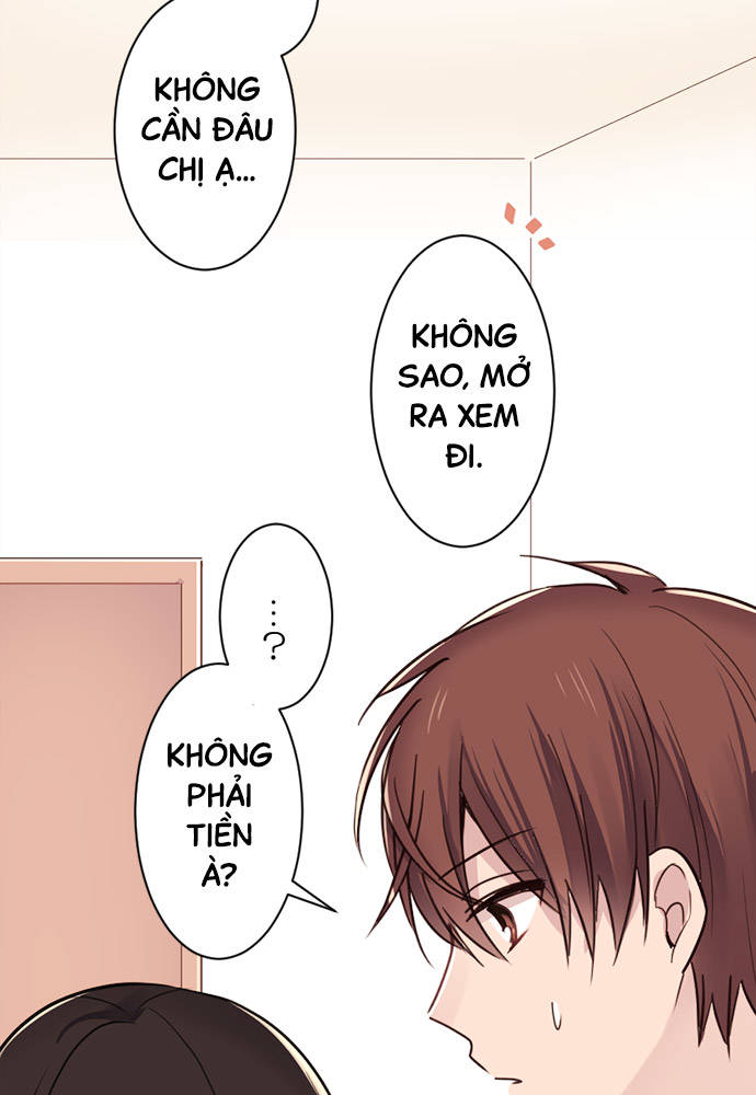 Class Maid (Shimamura) Chapter 23 - Trang 2