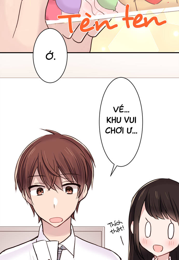 Class Maid (Shimamura) Chapter 23 - Trang 2
