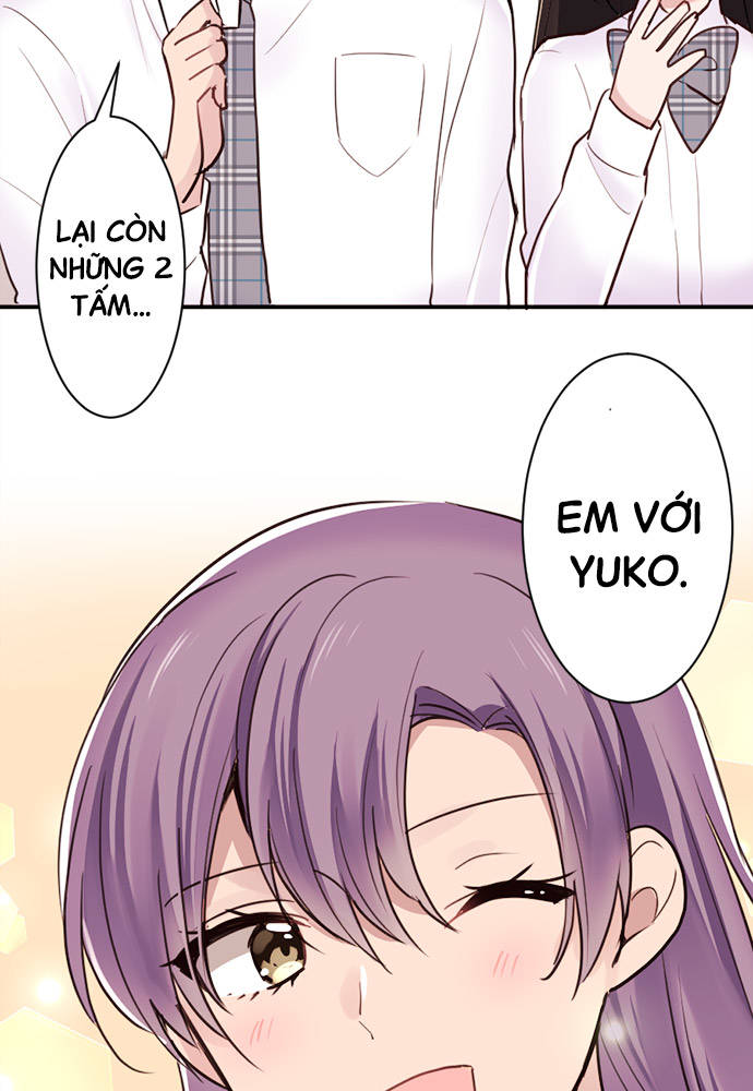 Class Maid (Shimamura) Chapter 23 - Trang 2