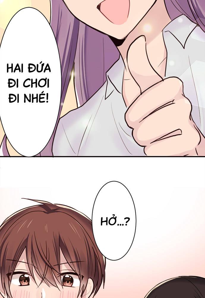 Class Maid (Shimamura) Chapter 23 - Trang 2