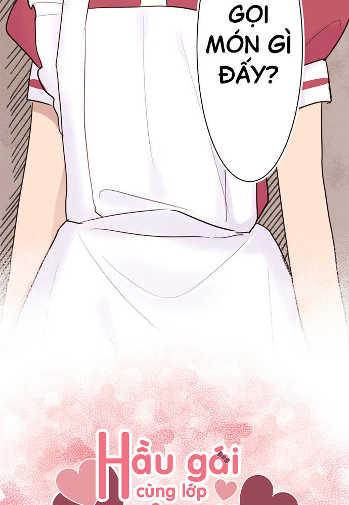 Class Maid (Shimamura) Chapter 23 - Trang 2