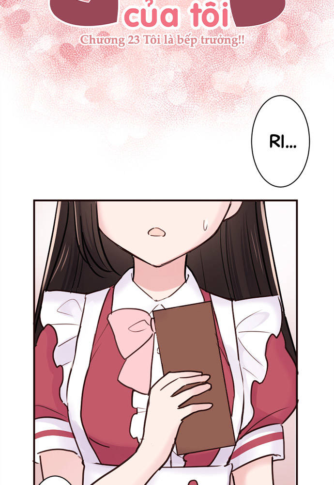 Class Maid (Shimamura) Chapter 23 - Trang 2