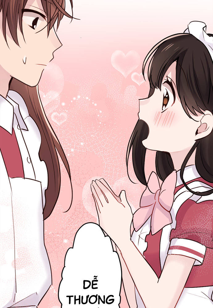 Class Maid (Shimamura) Chapter 23 - Trang 2