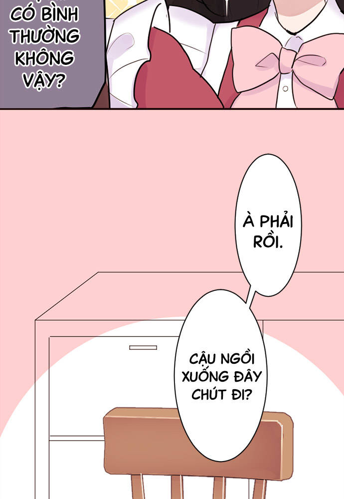 Class Maid (Shimamura) Chapter 23 - Trang 2