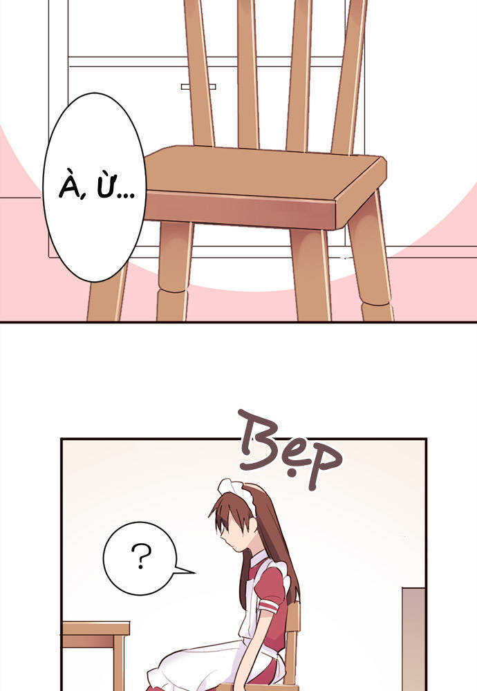 Class Maid (Shimamura) Chapter 23 - Trang 2
