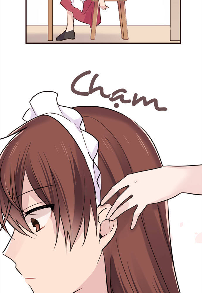 Class Maid (Shimamura) Chapter 23 - Trang 2