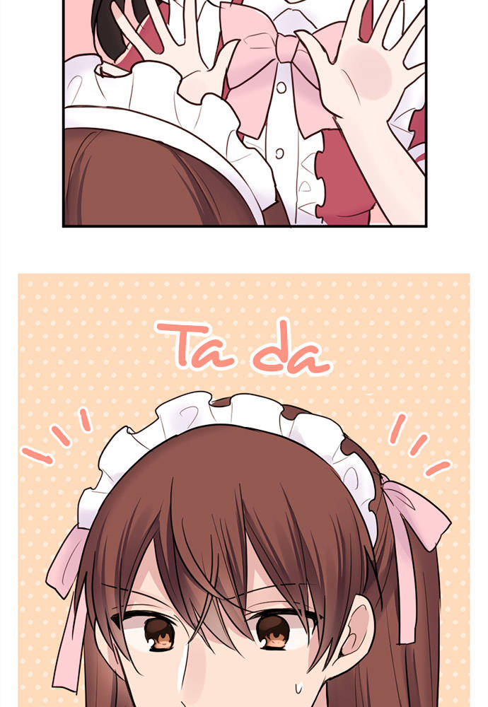 Class Maid (Shimamura) Chapter 23 - Trang 2