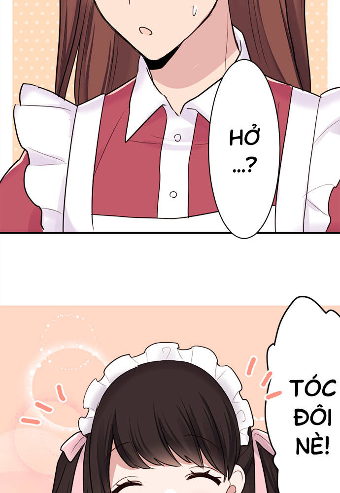 Class Maid (Shimamura) Chapter 23 - Trang 2