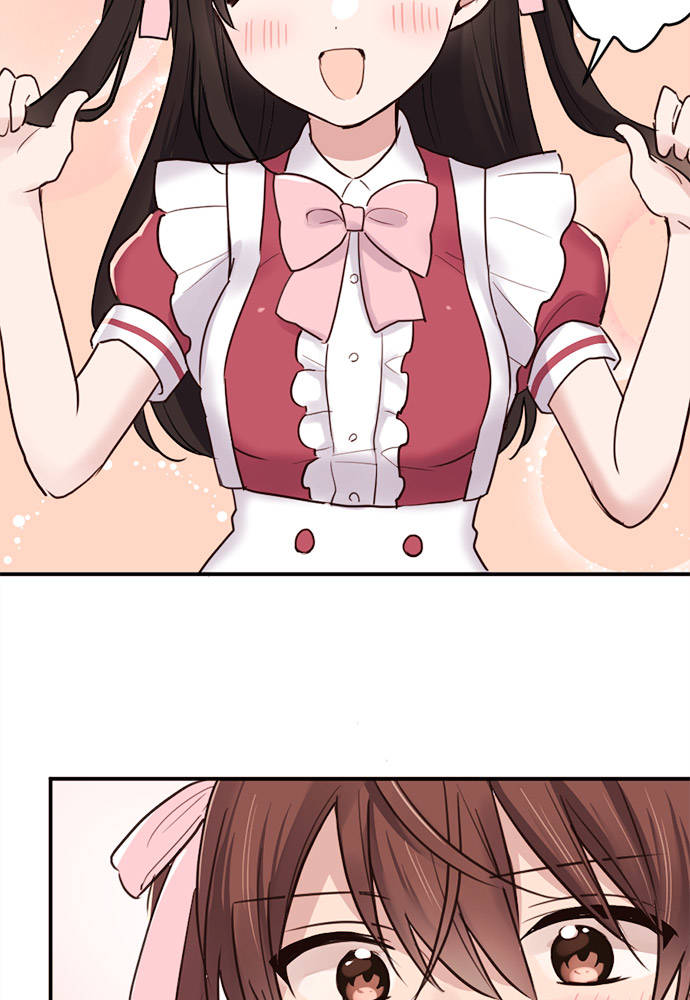 Class Maid (Shimamura) Chapter 23 - Trang 2