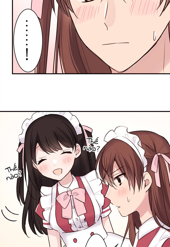 Class Maid (Shimamura) Chapter 23 - Trang 2