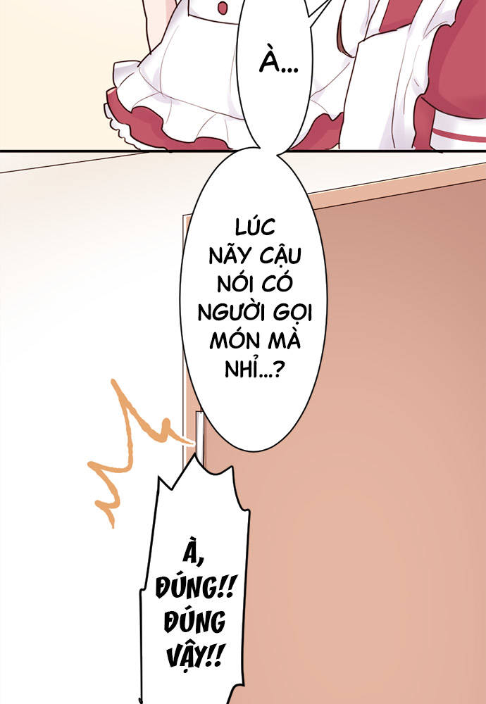 Class Maid (Shimamura) Chapter 23 - Trang 2