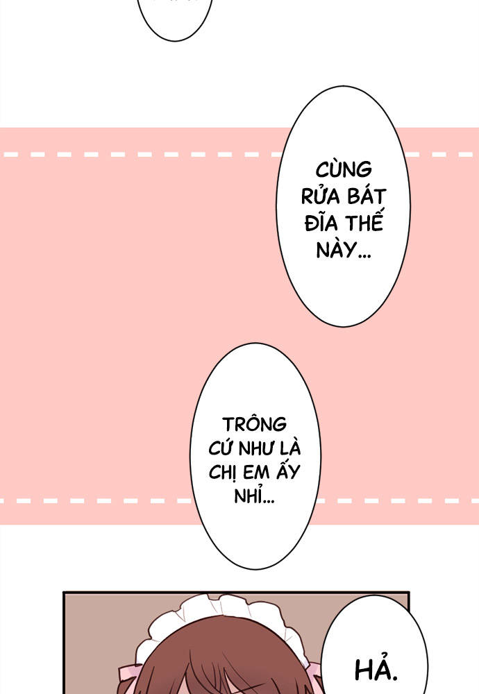 Class Maid (Shimamura) Chapter 23 - Trang 2