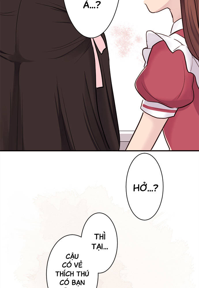 Class Maid (Shimamura) Chapter 23 - Trang 2