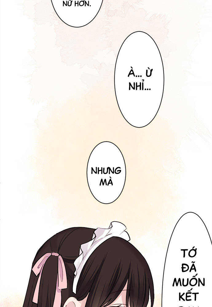 Class Maid (Shimamura) Chapter 23 - Trang 2