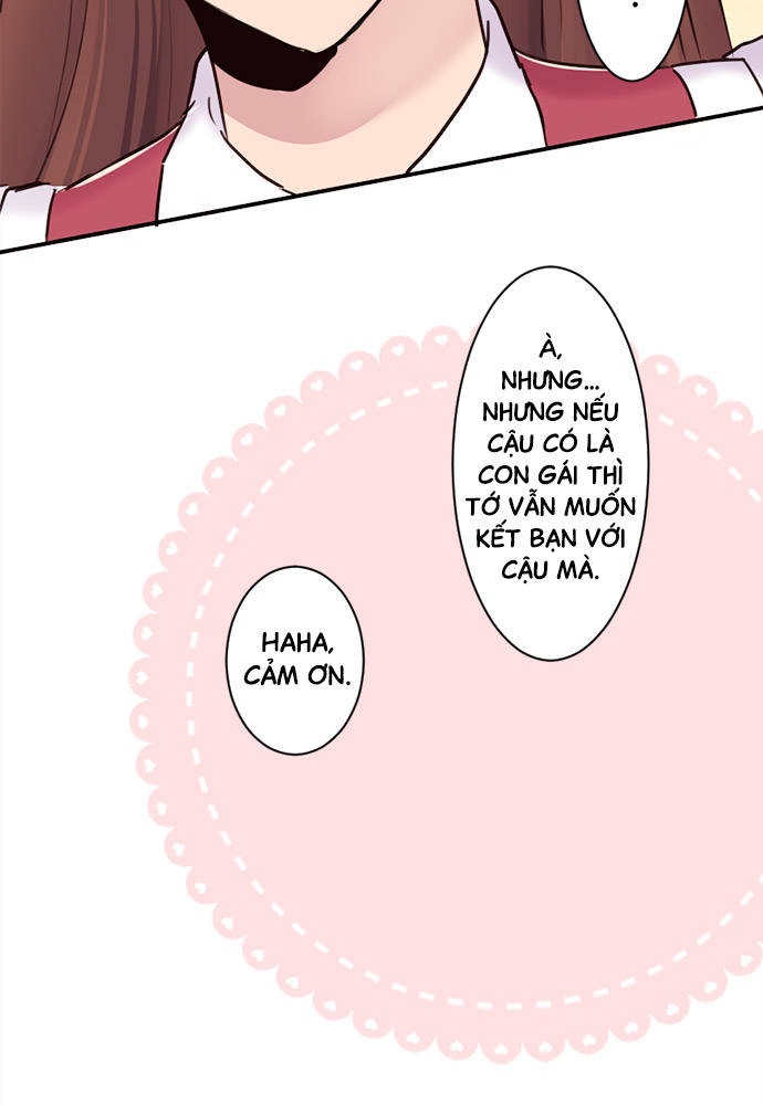 Class Maid (Shimamura) Chapter 23 - Trang 2