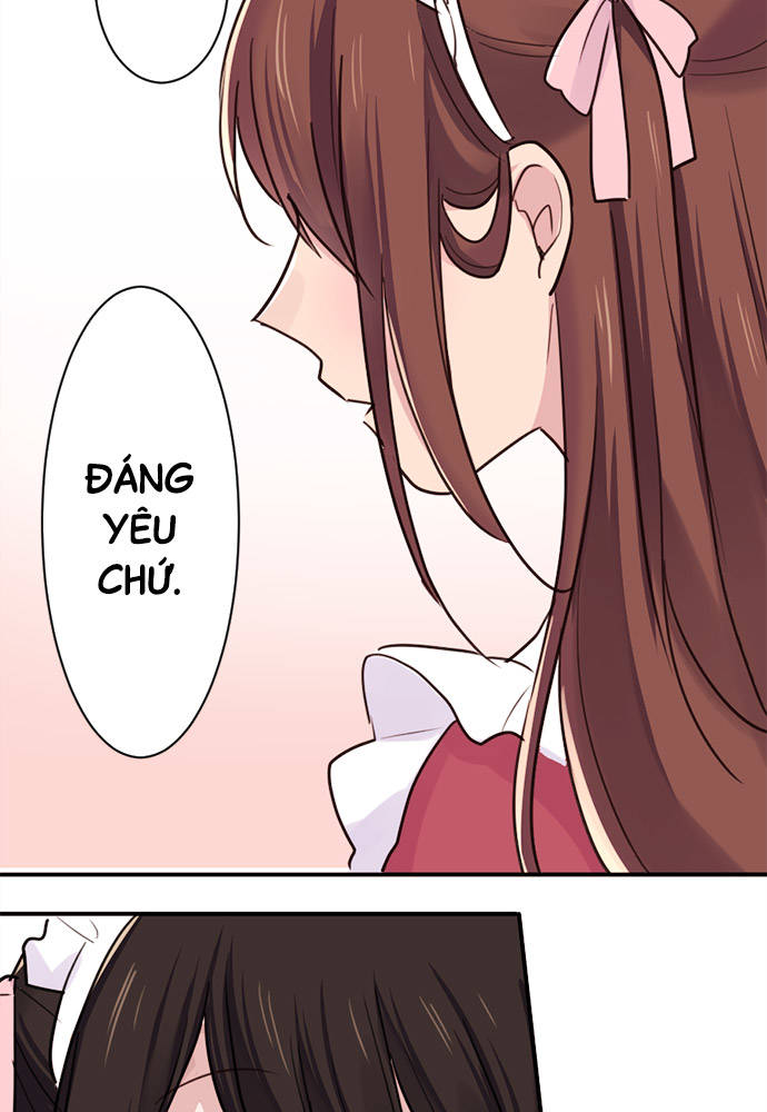 Class Maid (Shimamura) Chapter 23 - Trang 2