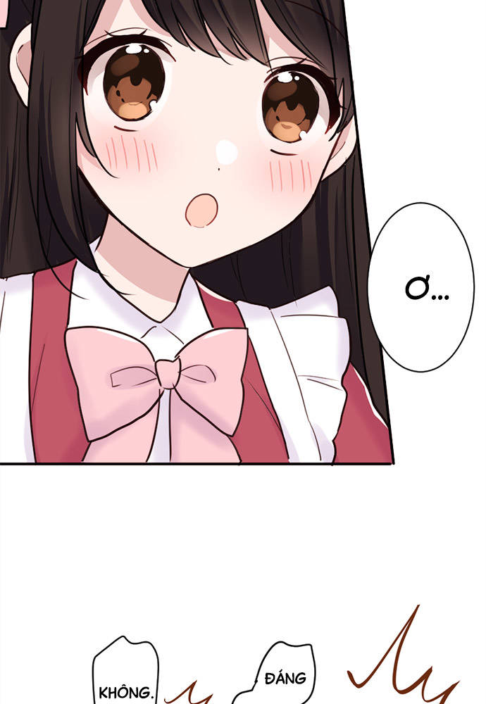 Class Maid (Shimamura) Chapter 23 - Trang 2