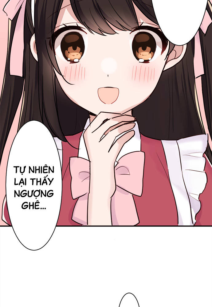 Class Maid (Shimamura) Chapter 23 - Trang 2