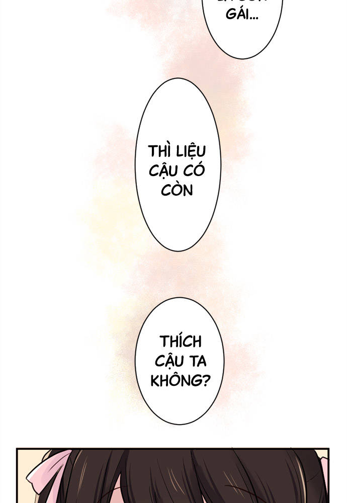 Class Maid (Shimamura) Chapter 23 - Trang 2