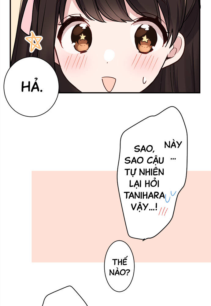 Class Maid (Shimamura) Chapter 23 - Trang 2