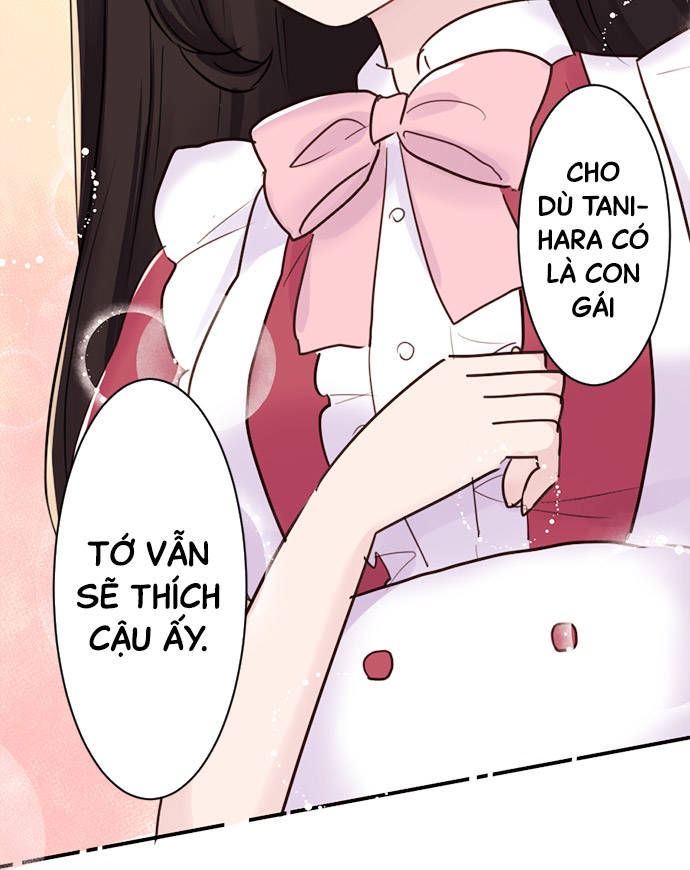 Class Maid (Shimamura) Chapter 23 - Trang 2