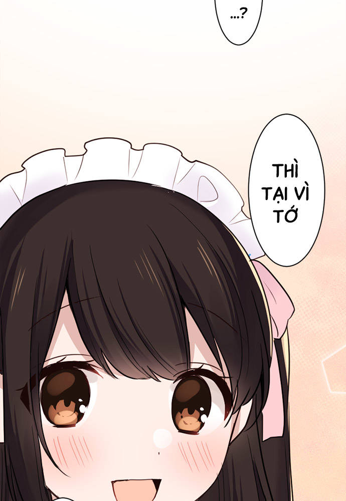Class Maid (Shimamura) Chapter 23 - Trang 2