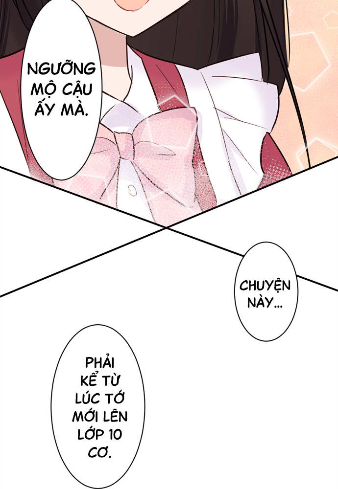 Class Maid (Shimamura) Chapter 23 - Trang 2