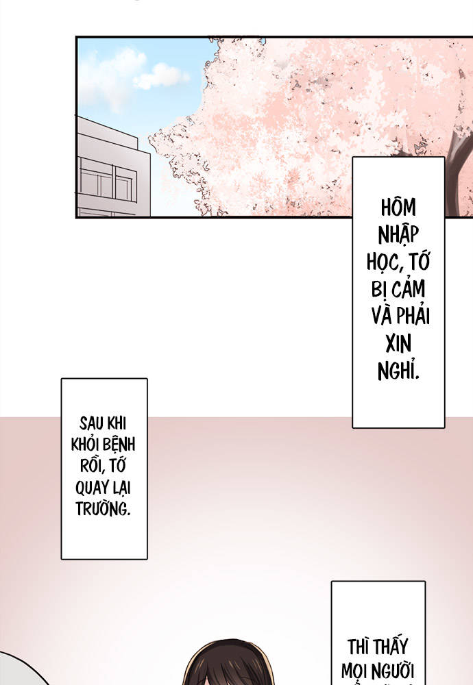 Class Maid (Shimamura) Chapter 23 - Trang 2