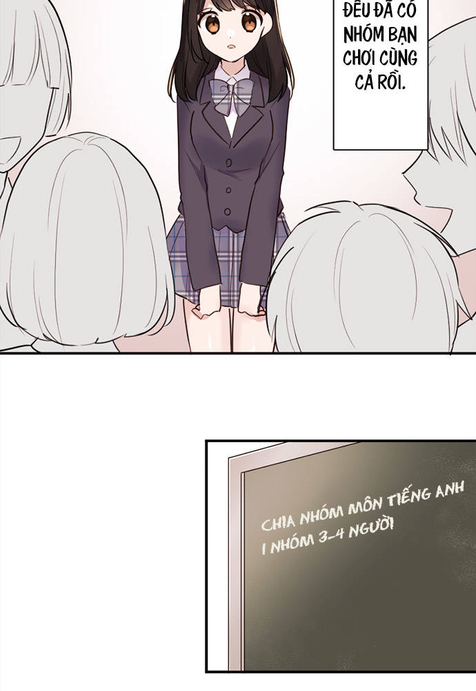 Class Maid (Shimamura) Chapter 23 - Trang 2