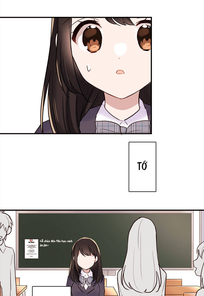 Class Maid (Shimamura) Chapter 23 - Trang 2