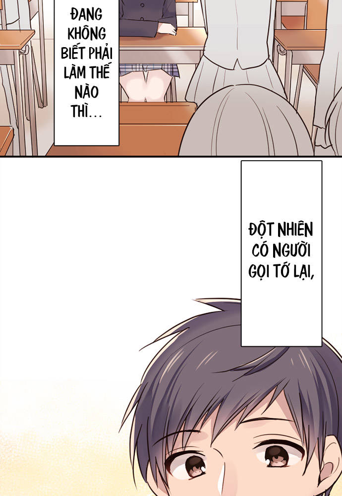 Class Maid (Shimamura) Chapter 23 - Trang 2