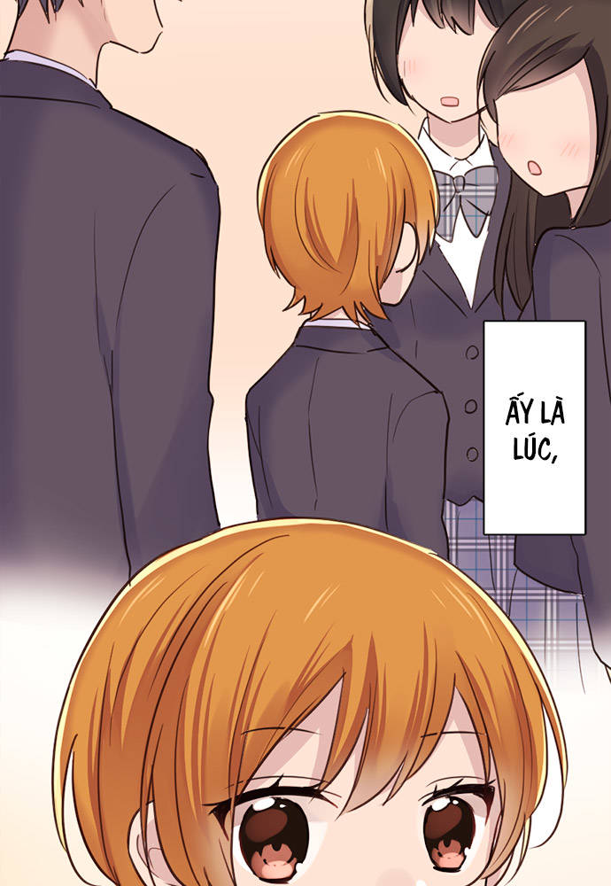 Class Maid (Shimamura) Chapter 23 - Trang 2