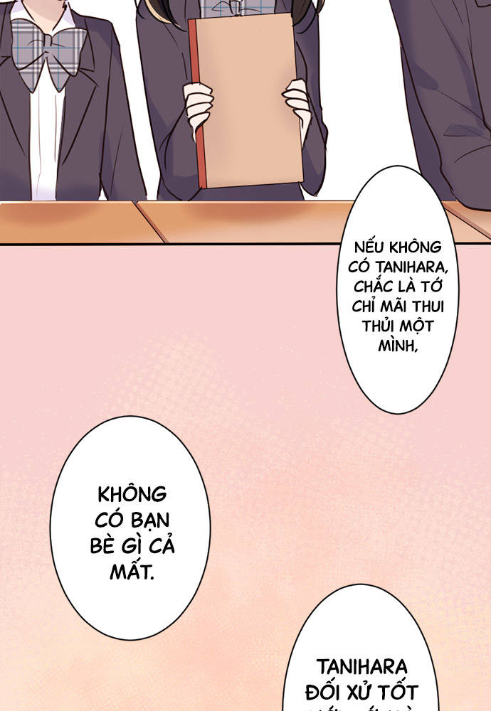 Class Maid (Shimamura) Chapter 23 - Trang 2