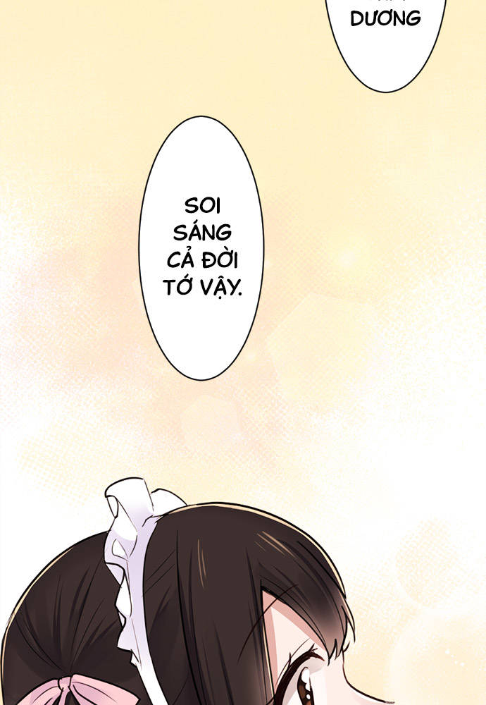 Class Maid (Shimamura) Chapter 23 - Trang 2