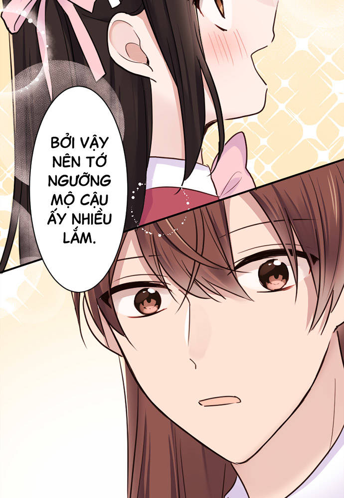 Class Maid (Shimamura) Chapter 23 - Trang 2
