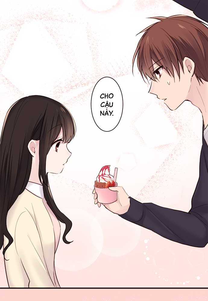 Class Maid (Shimamura) Chapter 24 - Trang 2