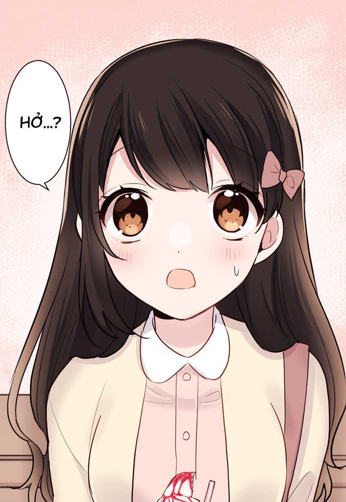 Class Maid (Shimamura) Chapter 24 - Trang 2