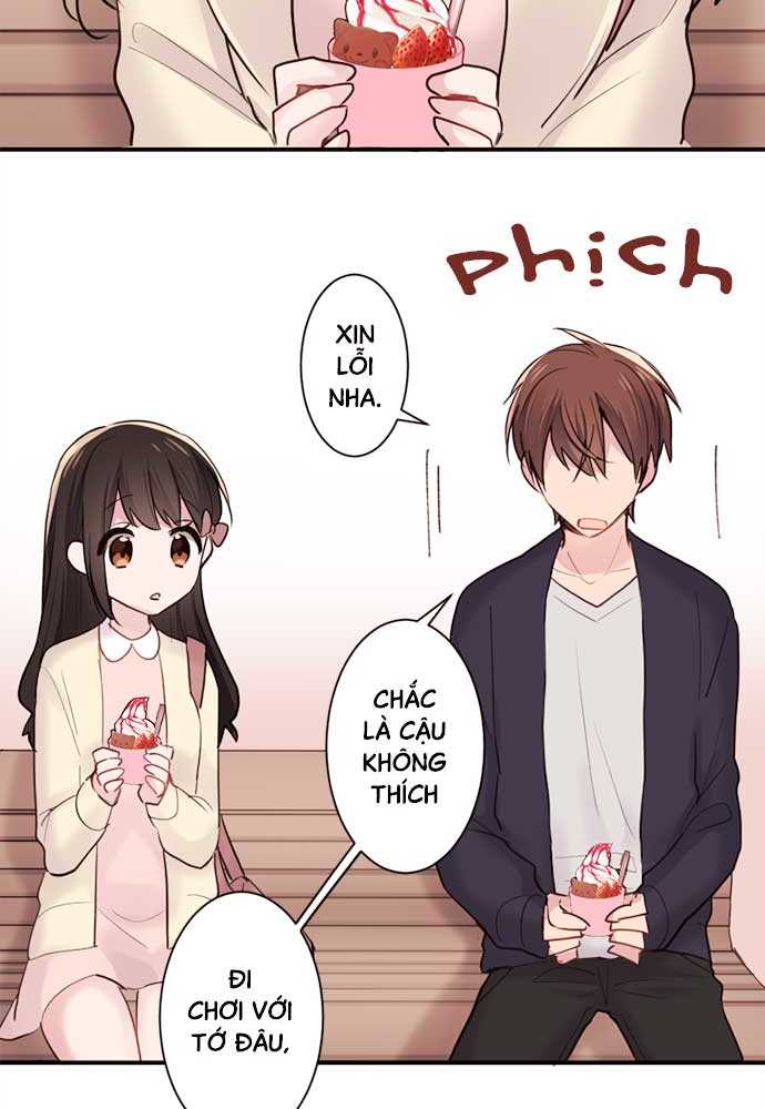 Class Maid (Shimamura) Chapter 24 - Trang 2