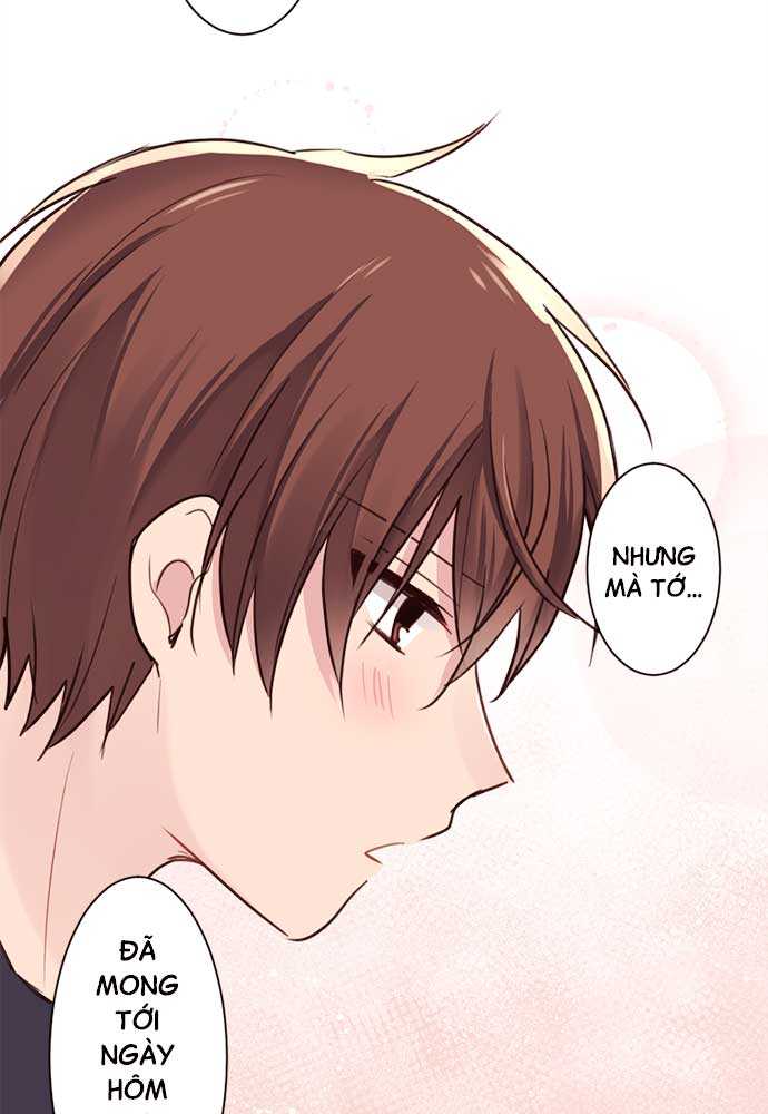 Class Maid (Shimamura) Chapter 24 - Trang 2